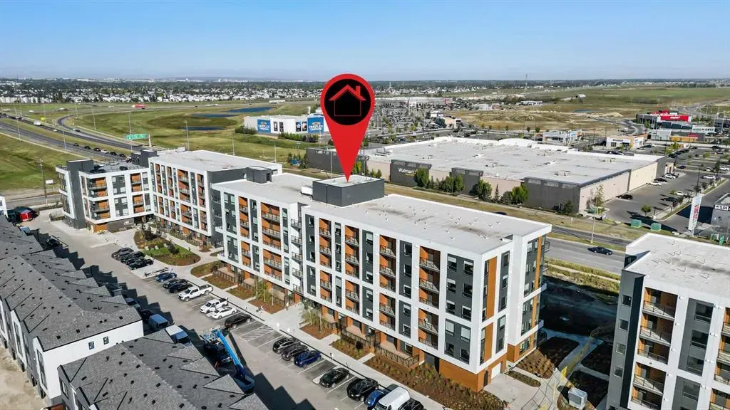 8500 19 Avenue SE, #2310