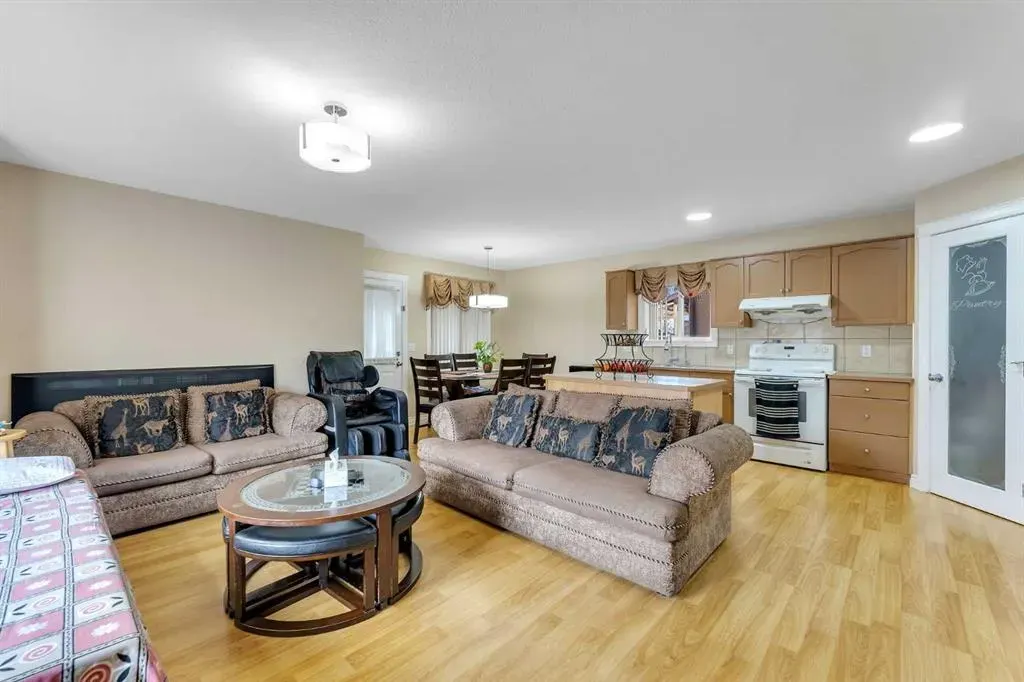 197 Tarawood Place NE