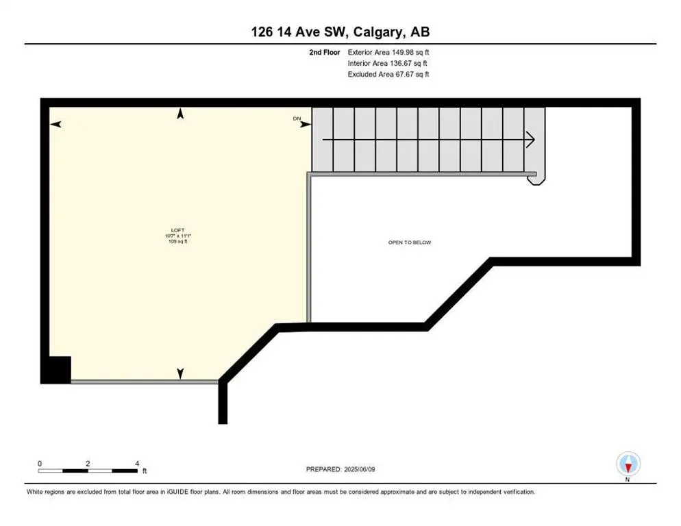 126 14 Avenue SW, #518