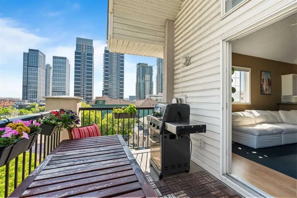 126 14 Avenue SW, #518