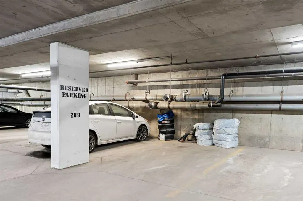 126 14 Avenue SW, #518