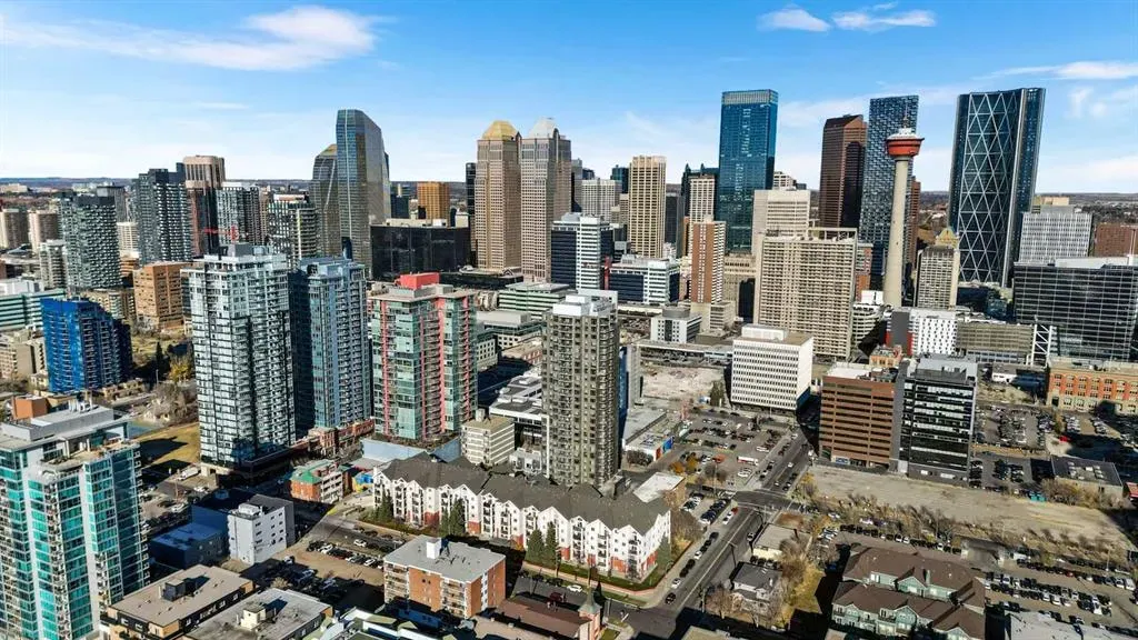 126 14 Avenue SW, #518