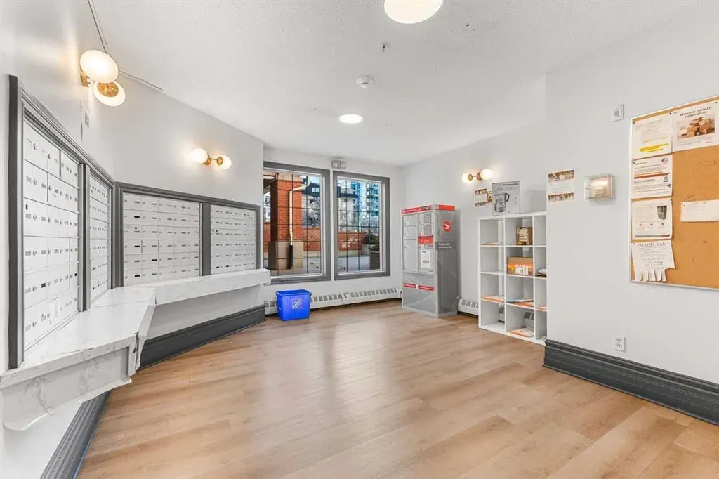 126 14 Avenue SW, #518