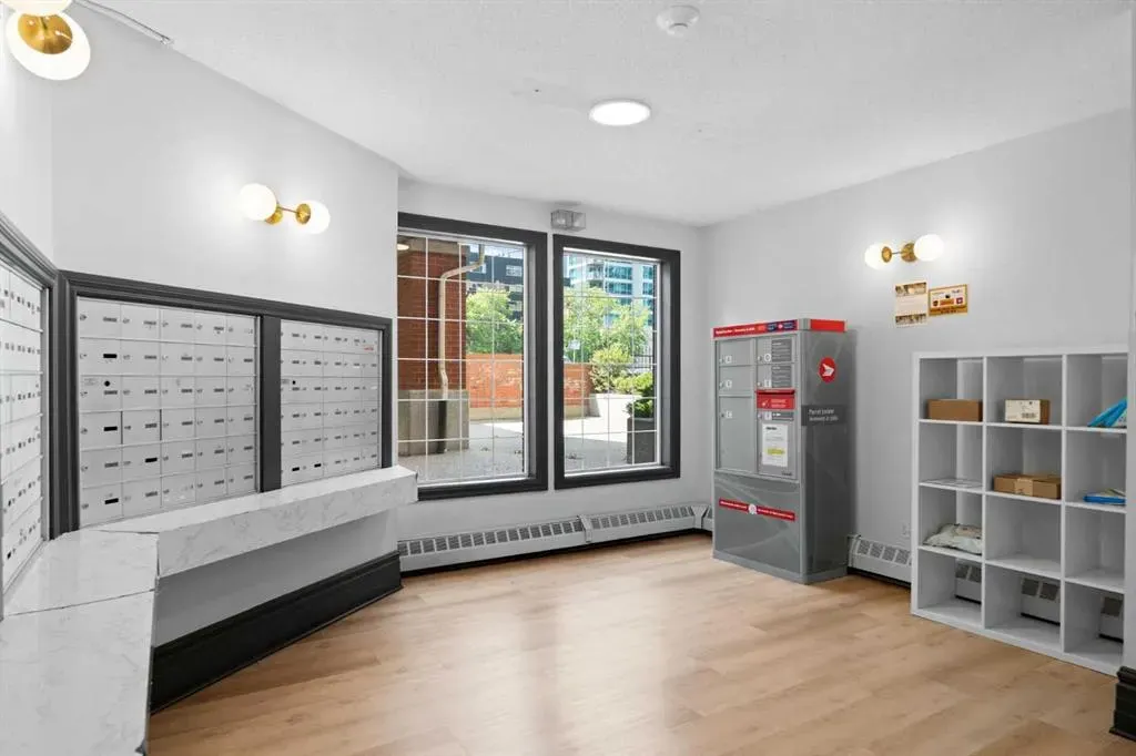 126 14 Avenue SW, #518