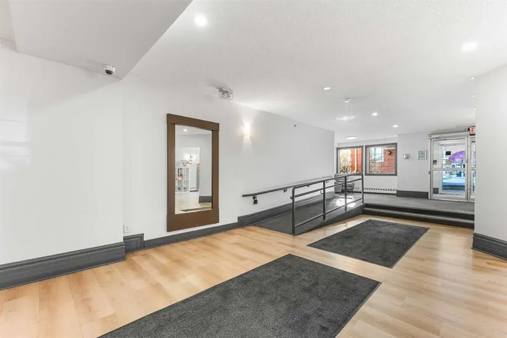 126 14 Avenue SW, #518