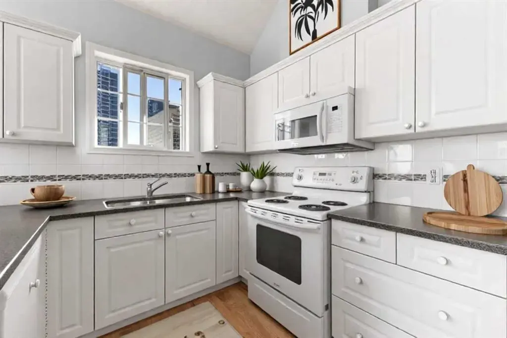 126 14 Avenue SW, #518