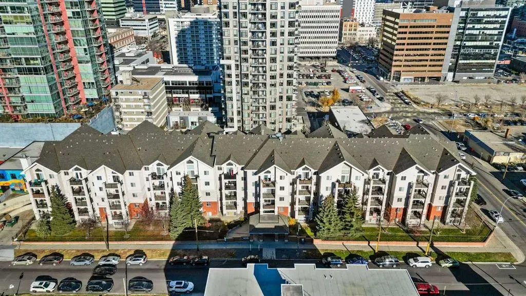 126 14 Avenue SW, #518