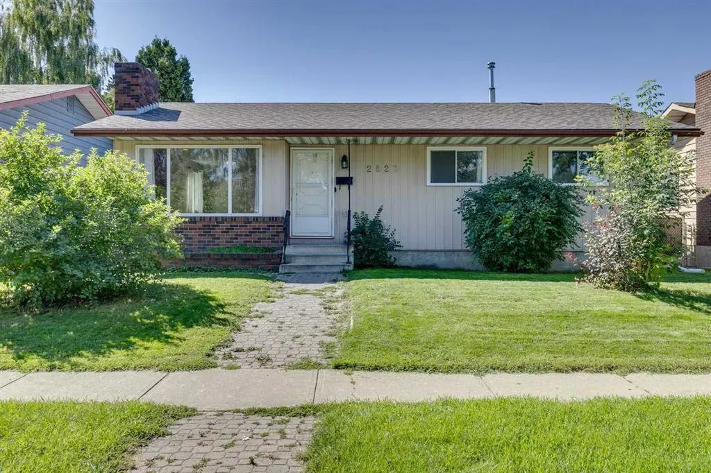 2823 Dover Ridge Drive SE