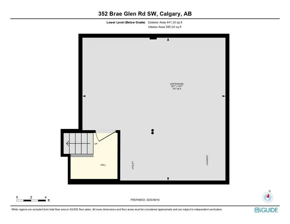 352 Brae Glen Road SW