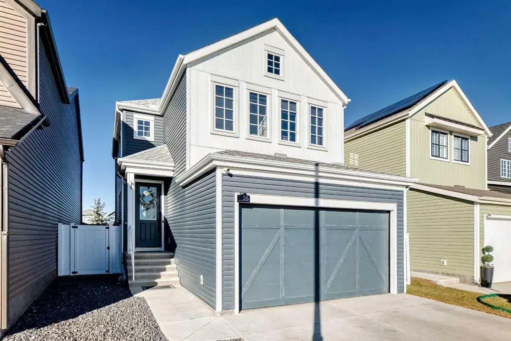 26 Lavender Drive SE