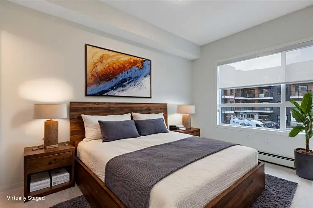 245 Edith Place NW, #207