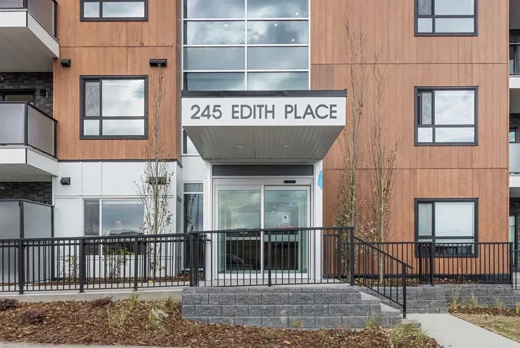 245 Edith Place NW, #207