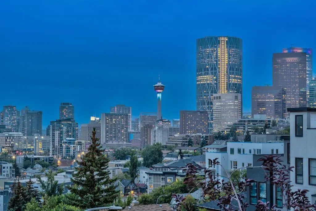 718 5 Street NE, #403