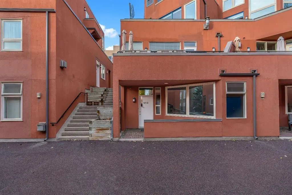 718 5 Street NE, #403