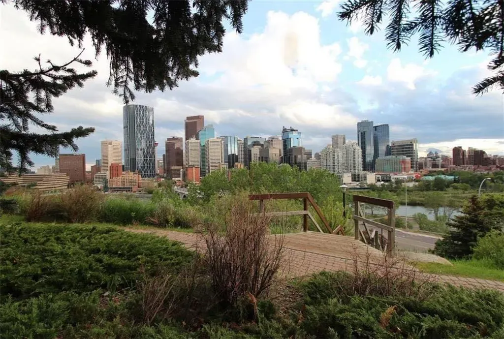 718 5 Street NE, #403