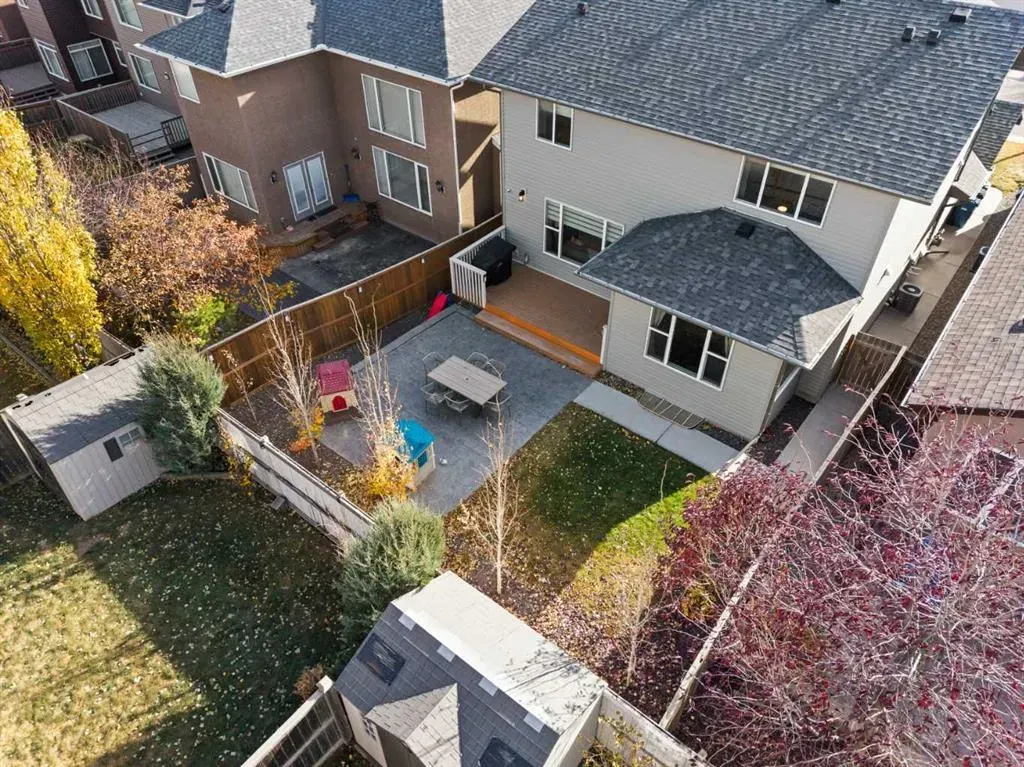 159 Panatella View NW