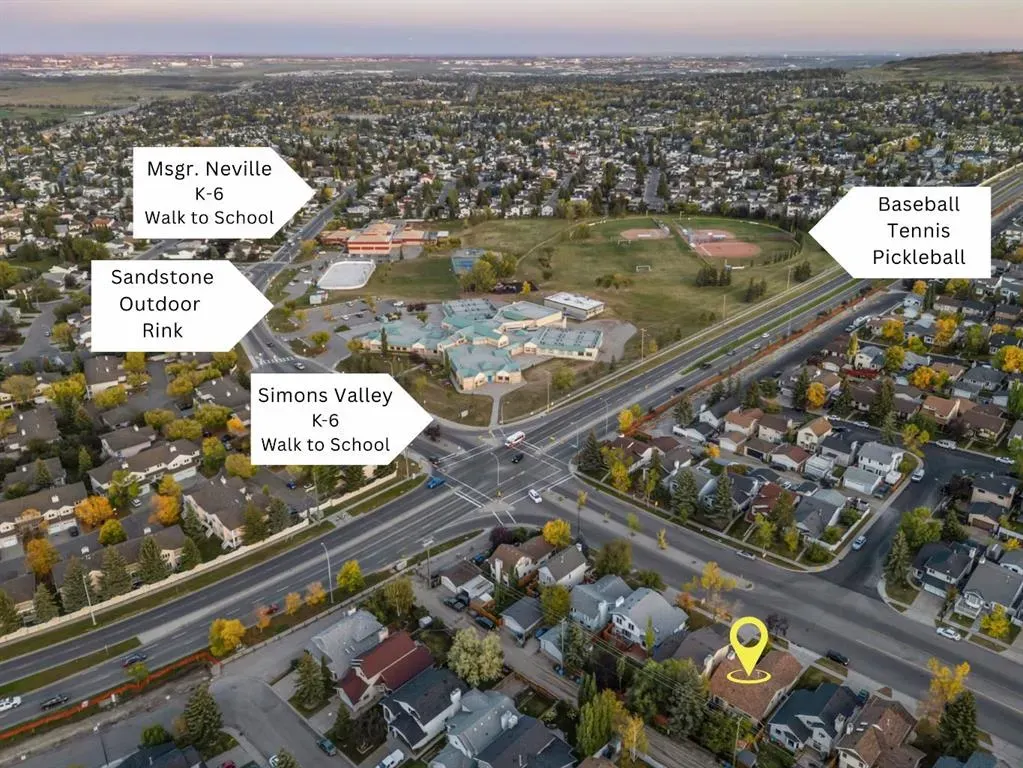 667 Macewan Drive NW