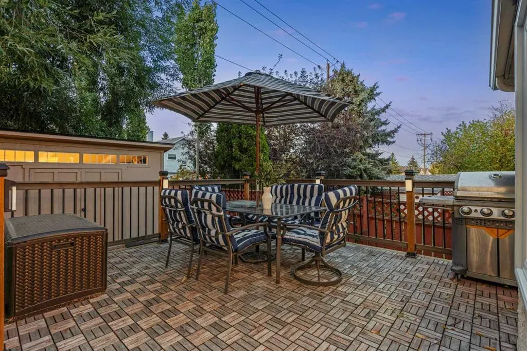 667 Macewan Drive NW