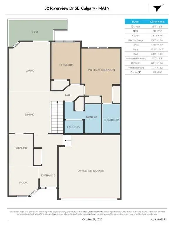 52 Riverview Drive SE