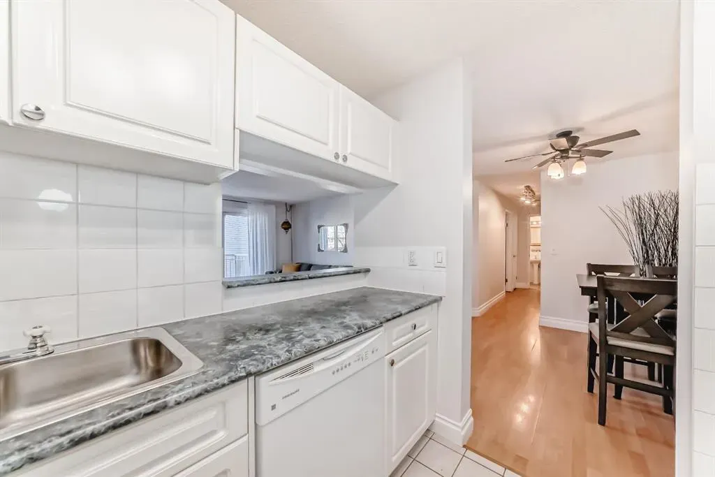 1735 11 Avenue SW, #310