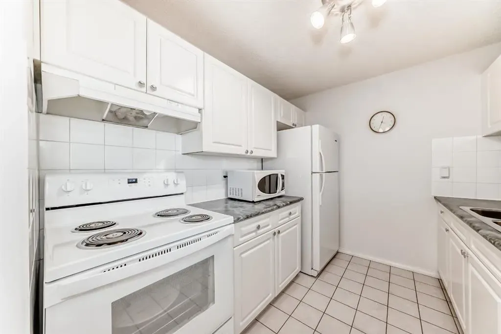 1735 11 Avenue SW, #310