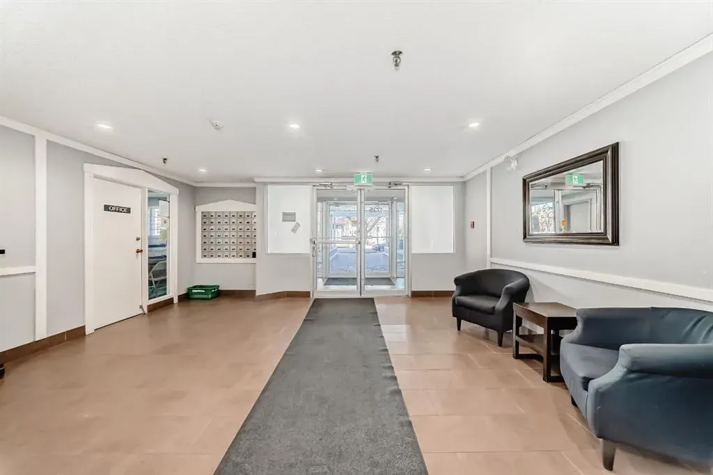 1735 11 Avenue SW, #310