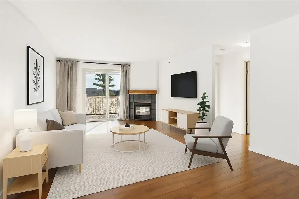 20 Harvest Rose Park NE, #3311