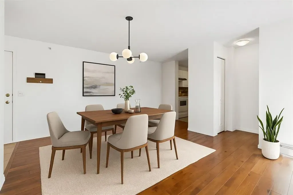 20 Harvest Rose Park NE, #3311