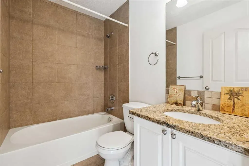 20 Harvest Rose Park NE, #3311