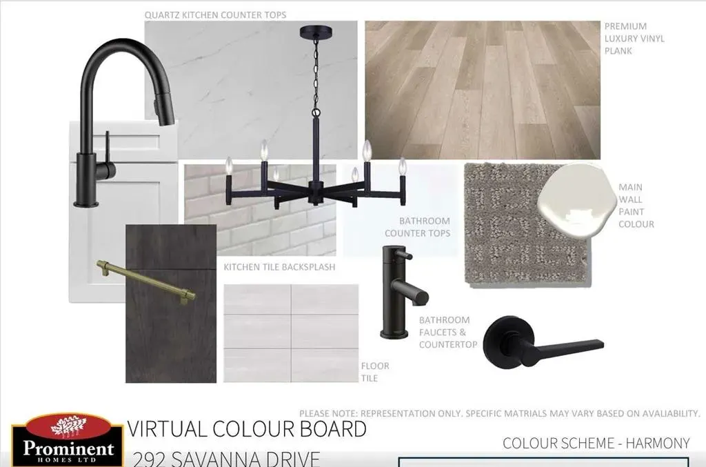 292 Savanna Drive NE