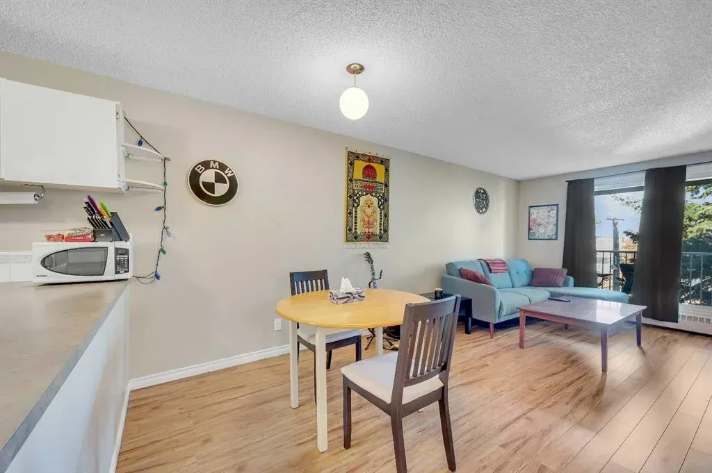 110 20 Avenue NE, #307