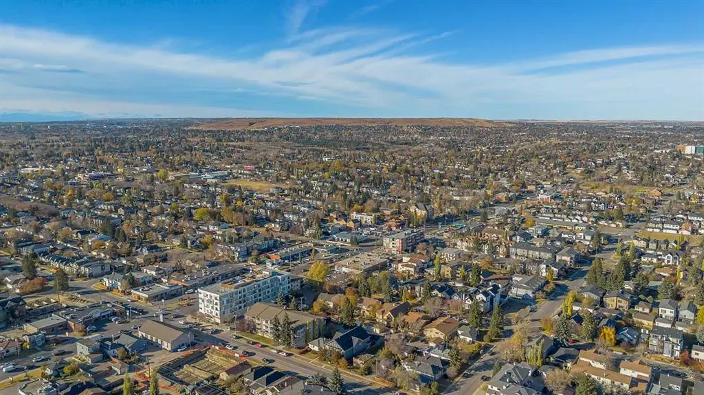 110 20 Avenue NE, #307