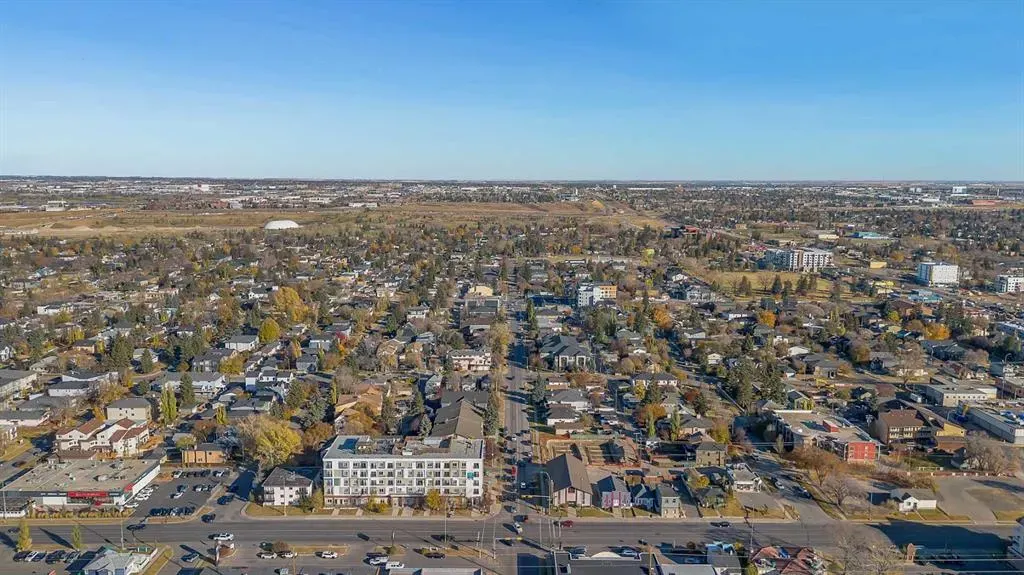 110 20 Avenue NE, #307