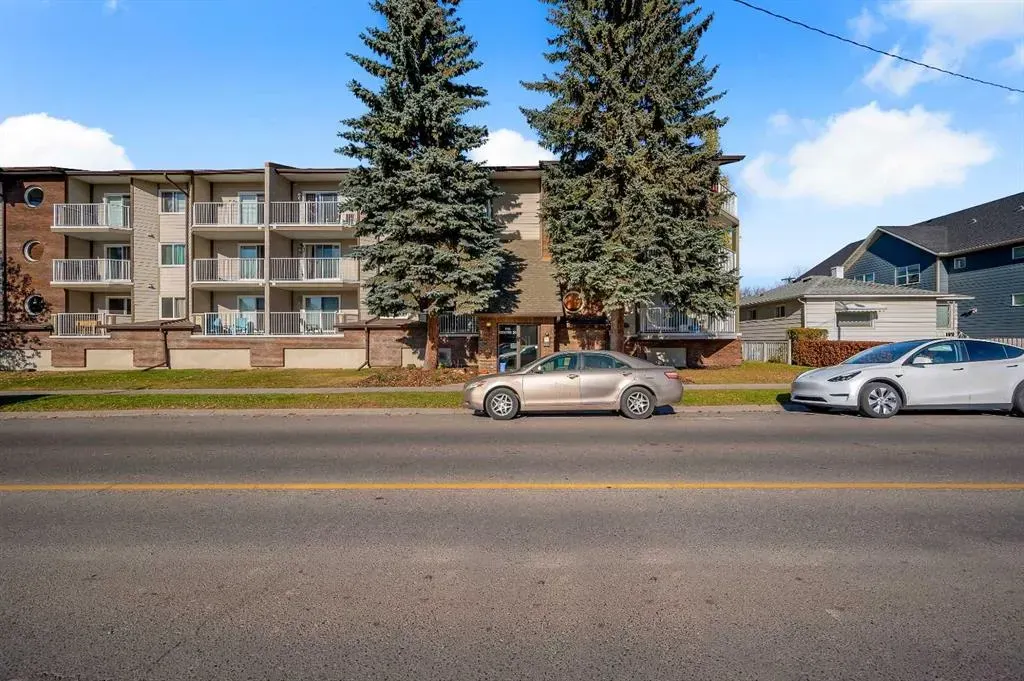 110 20 Avenue NE, #307