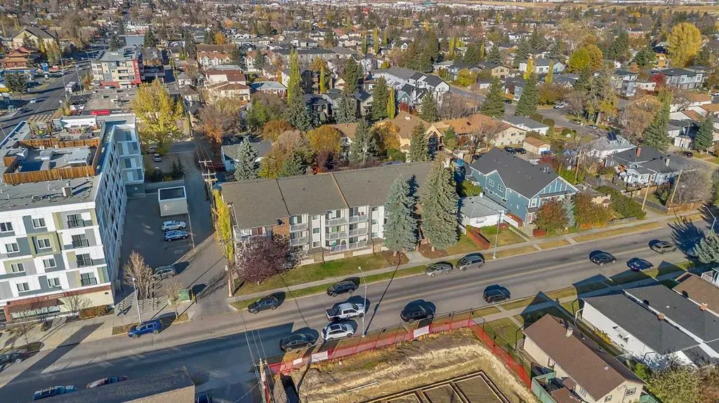 110 20 Avenue NE, #307