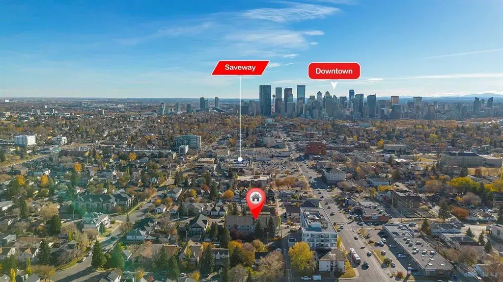 110 20 Avenue NE, #307