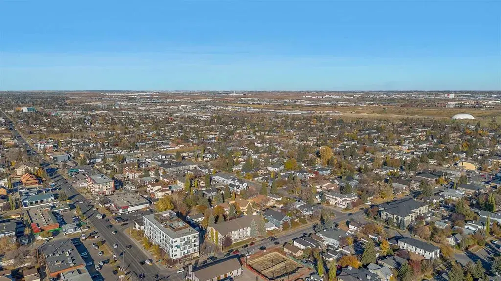 110 20 Avenue NE, #307