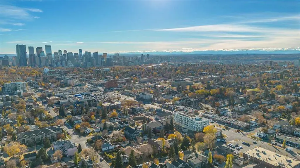 110 20 Avenue NE, #307