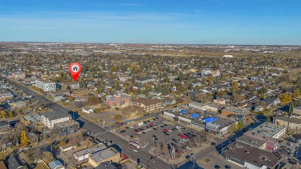 110 20 Avenue NE, #307