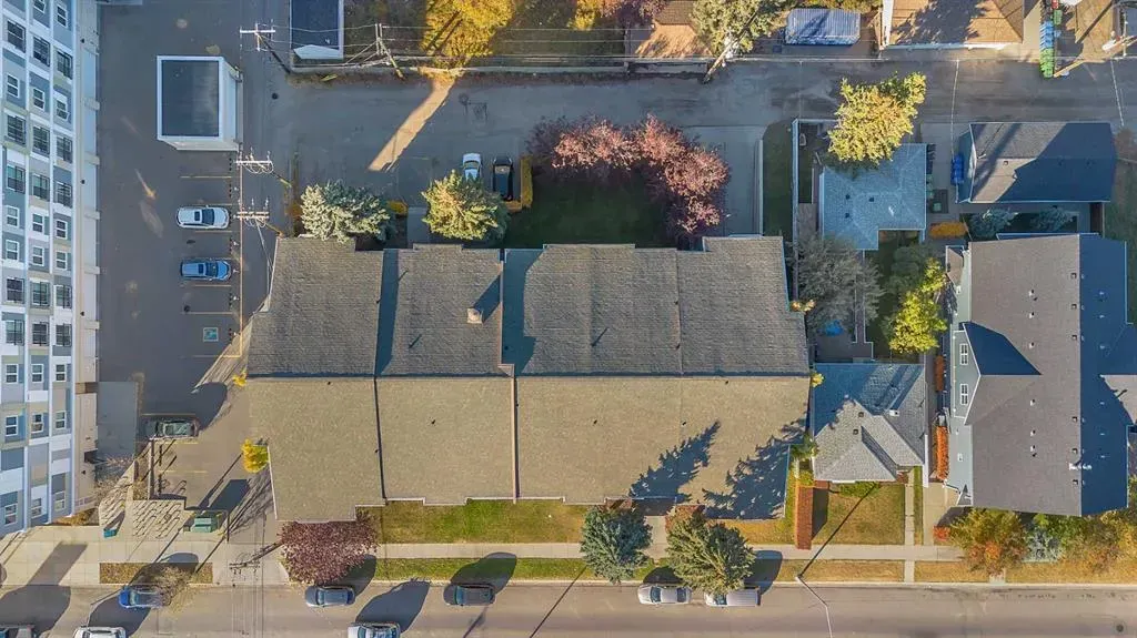 110 20 Avenue NE, #307