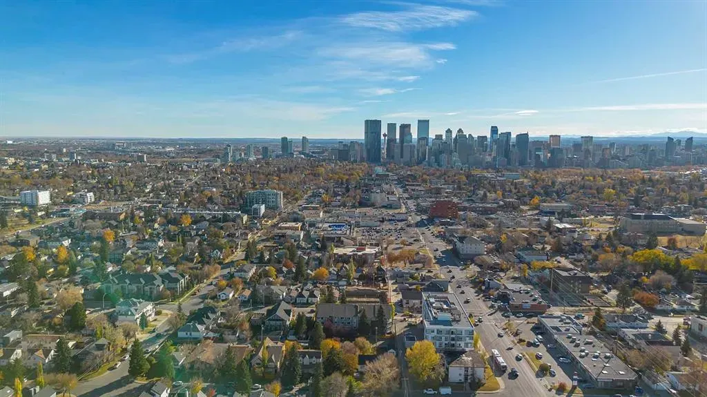 110 20 Avenue NE, #307