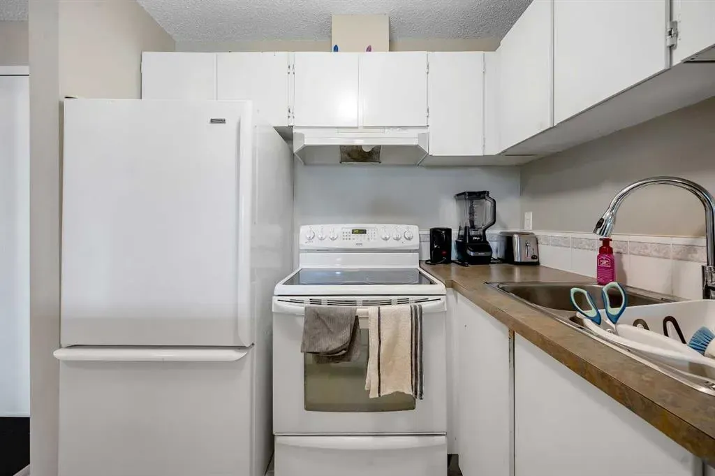 110 20 Avenue NE, #307