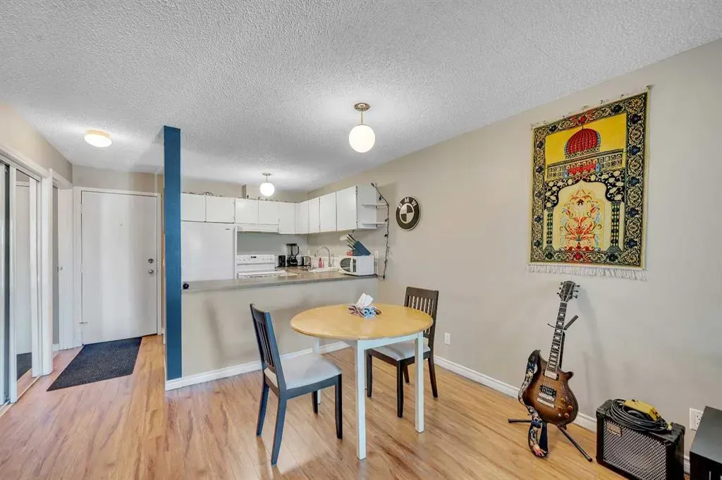 110 20 Avenue NE, #307