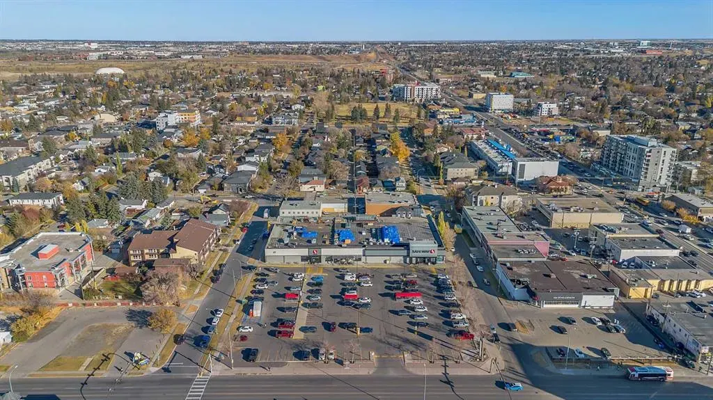 110 20 Avenue NE, #307