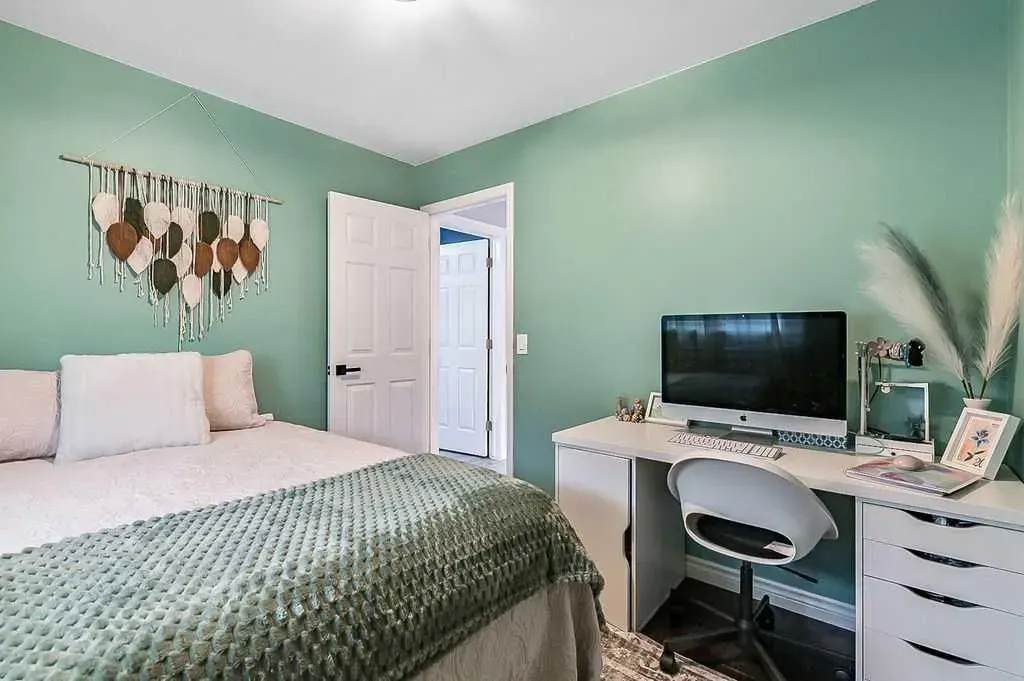 60 Cimarron Meadows Road