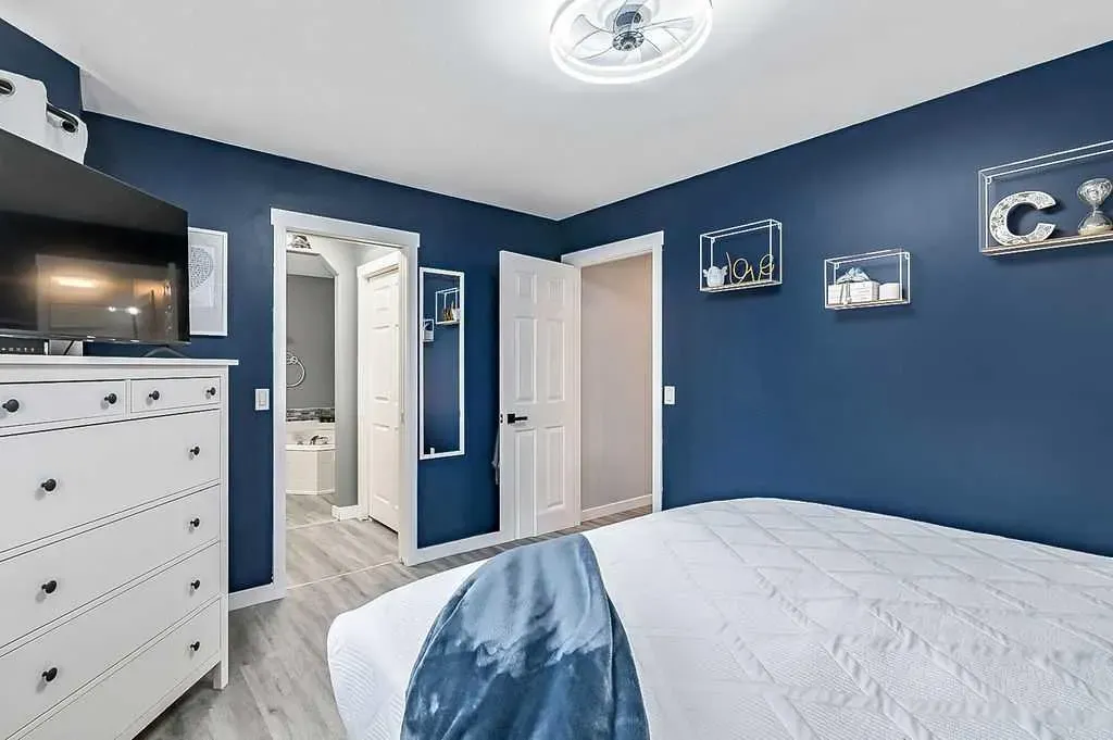 60 Cimarron Meadows Road