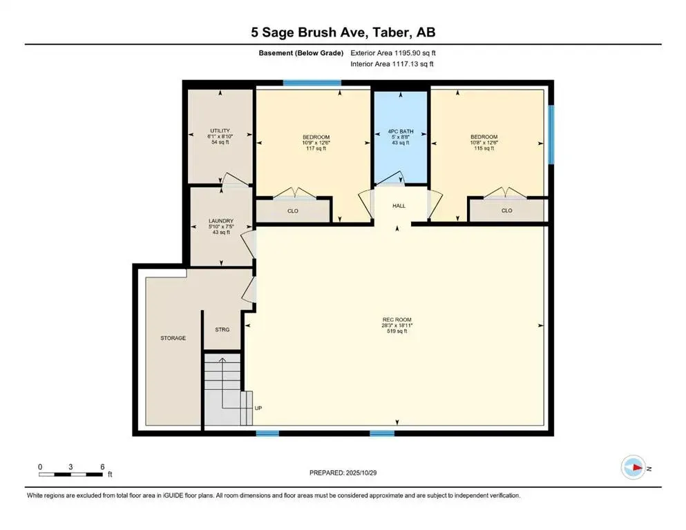 5 Sage Brush Court