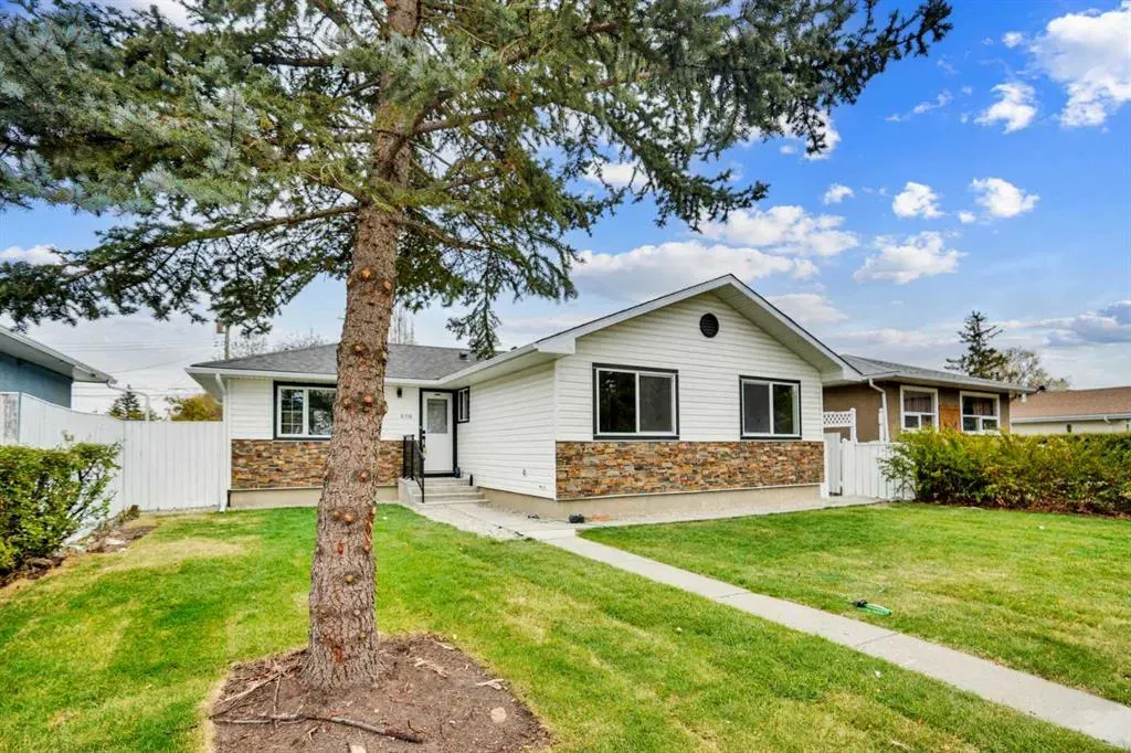 6116 Buckthorn Road NW