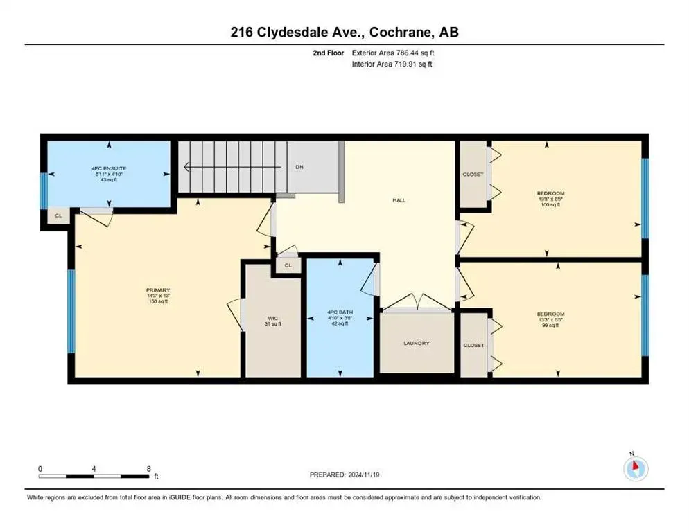 216 Clydesdale Avenue