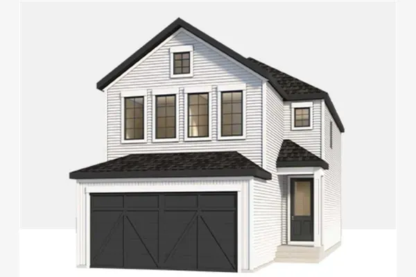 31 Sugarsnap Gardens SE